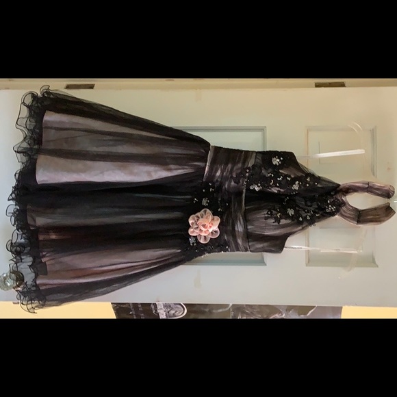 Prom Dress - Picture 1 of 2